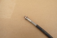 фото thumb №8, Труба пабтрубок  шланг огнетушителя a2058301203 mercedes glc x253 2.0 cgi 274920