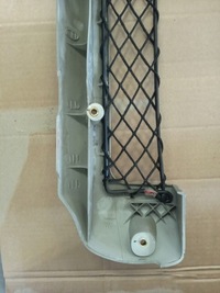 фото thumb №8, Бардачок кишеня сітка 24436128lh 450481635 opel combo