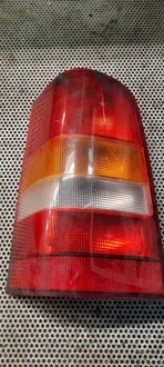 фото thumb №1, Лампа задняя mercedes vito левая 6388201264