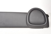 фото thumb №4, Mini r58 полка задняя багажника