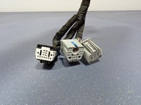 фото thumb №6, Ford mustang mach-e колодка штекер стойка дверь правый перед