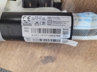 фото thumb №6, Hyundai i30 ii 012-016 шторка безопасности левая 85010-a6000