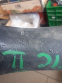 фото thumb №4, Шланг інтеркулер повітрозабірник труба повітря renault scenic ii 1.9 dci