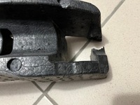 фото thumb №8, Абсорбер бампера піна перед skoda kodiak kodiaq 565