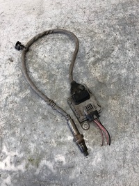 фото thumb №2, Датчик nox renault master 227909181r