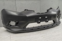 фото thumb №7, Nissan rogue 2014-2017 przed liftingiem бампер передній 620224ba0h