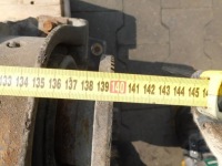 Купити Man 18.232 1993r wał привідний 140 cm, фото thumb