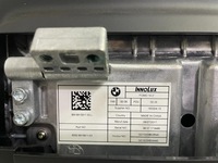 фото thumb №9, Bmw 5 g30 g31 2017 панелі керування, перемикачі