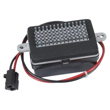 фото thumb №1, Резистор вентилятора jeep grand cherokee ii 1999 2000 2001 2002 2003 2004