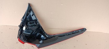 фото thumb №7, Лампа зад задняя правая volvo xc60 ii 2 21-24rok led 31689690 p01292962 оригинал