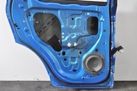 фото thumb №8, Mg zs дверь левый задняя задние 5jso suv lift 2022r