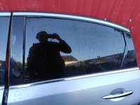 фото thumb №12, Infiniti fx30d двері лівий задня ліва задні сріблястий ładne w колір