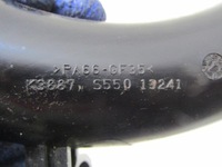 фото thumb №6, Труба шланг wąż воздухозаборник воздуха mazda 2 dj s55013241