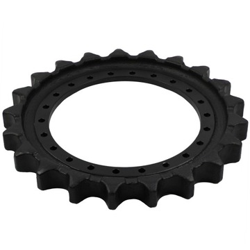 Ведущее колесо VOLVO EC220D, EC220E (VOE14689660)