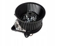 фото thumb №1, Двигатель вентилятор peugeot partner модуль