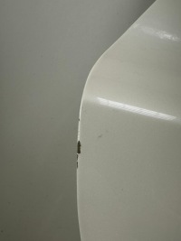 фото thumb №12, Дверь правая зад nissan leaf ii цвет qab