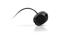 фото thumb №12, 4x датчики паркування датчик заднього виду af-060 16,5 mm чорні звуковий сигнал