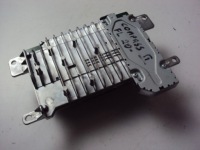 фото thumb №3, Усилитель harman jeep compass ii lift 2020-