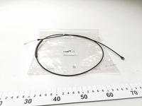 фото thumb №6, Трос відкривання капота ford scorpio 1994-1998 fe оригінальний номер 6770093