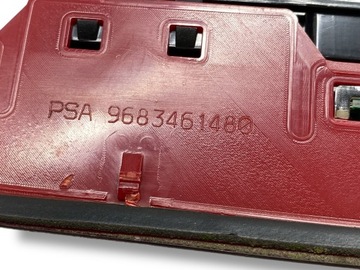 фото thumb №6, Peugeot 3008 i 1600cm3 2010 третье свет сплав suv 9683461480
