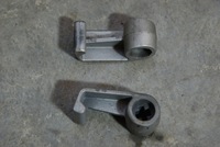 фото thumb №2, Iveco eurocargo 02-15 ручка дверь внутренняя