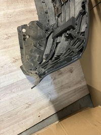 фото thumb №12, Vw transporter t6 бампер перед передний