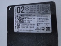 фото thumb №9, Mercedes c w205 205 радар distronic перед 43 amg