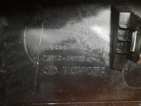 фото thumb №5, Toyota c-hr 16-23 молдинг кришки накладка задня 76812-f4120