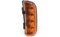 фото thumb №1, Scania s r 16- лампа поворотник права крила