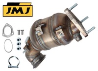 фото thumb №1, Каталізатор opel astra signum 1.9 cdti 2004-2010