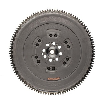 фото thumb №10, Колесо двухмассовый nissan navara, pathfinder 2,5dci 10