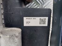 фото thumb №9, Pas перед вентилятор радиатор 16040-0d320 toyota auris i e15 1.33 vvti