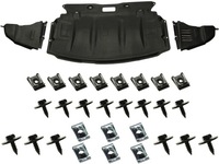 фото thumb №1, Bmw 5 e60 e61 2003-2010 захист pod двигун + боки