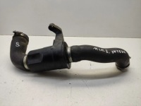 фото thumb №1, Mini r60 r61 n18 шланг труба wąż воздухозаборник воздуха интеркулер 9804248