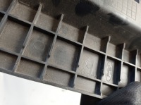 фото thumb №6, Решётка радиатора решётка бампера ford transit 6c118200a