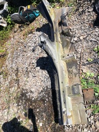 фото thumb №14, Volvo xc60 08- блок двигателя b порог правый