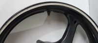 фото thumb №11, Диск перед suzuki gsr 600 17" x 3,5" 06-10r