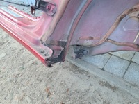 фото thumb №5, Четверть подкрылок порог перед передняя правая z50m opel adam