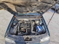 Volkswagen golf бортовой компьютер иммобилайзер 1996 1.9l 1h0953257b 5wk4678 с Разборки, фото thumb