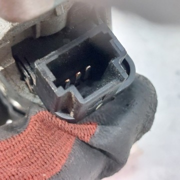 фото thumb №10, Citroen c4 замок запалювання + ключ n0502073 1057320