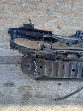 фото thumb №3, Ford c-max mk1 pas переднее радиатор 1.8 tdci