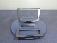 фото thumb №6, Vw passat b7 накладки декори панелі тунель середнього 3c0863284k