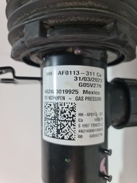 фото thumb №13, Bmw x5 g05 амортизатор пневматический левый перед передний hh-af0113-311