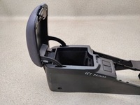 фото thumb №5, Підлокітник тунель середній nissan primera iii p12 - 96911av900