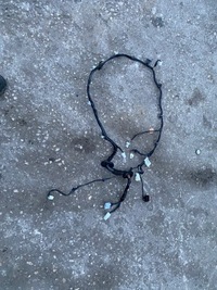 фото thumb №1, Kia sportage iii 10-13 жгут крышки багажника