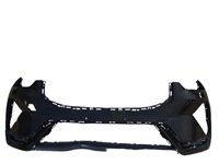 фото thumb №1, Бампер перед volvo xc60 21- lift r-design