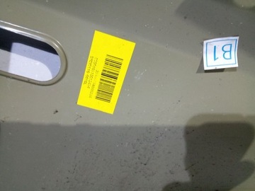 фото thumb №9, Vw golf iii крыло левый