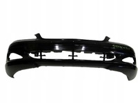 фото thumb №1, Mercedes s klasa w221 бампер bez pts na sprysk