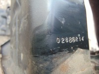 фото thumb №14, Балка перед підсилювач mercedes w251 lift r klasa