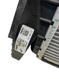 Радиатор воды + датчик bmw f48 f39 f40 f45 f46 mini f60 оригинал с Разборки, фото thumb